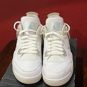 AIR JORDAN 4 RETRO  6.5 Y